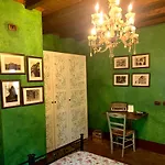 Bed & Breakfast Il Viaggiatore Anagni