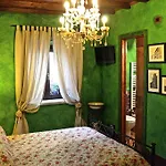 Bed & Breakfast Il Viaggiatore 3*