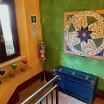 Bed & Breakfast Il Viaggiatore 3*