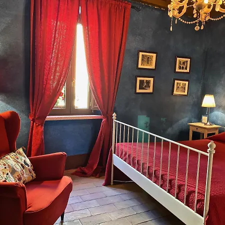 Il Viaggiatore 3* أناني