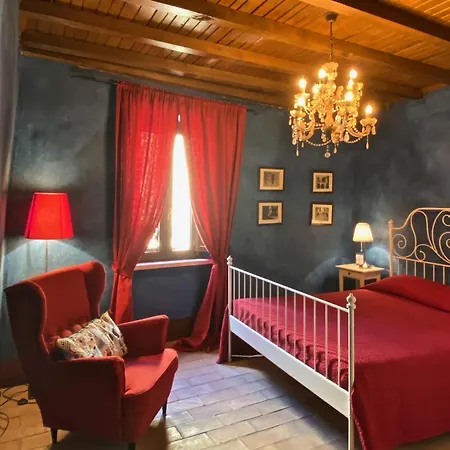 Il Viaggiatore Bed & Breakfast *