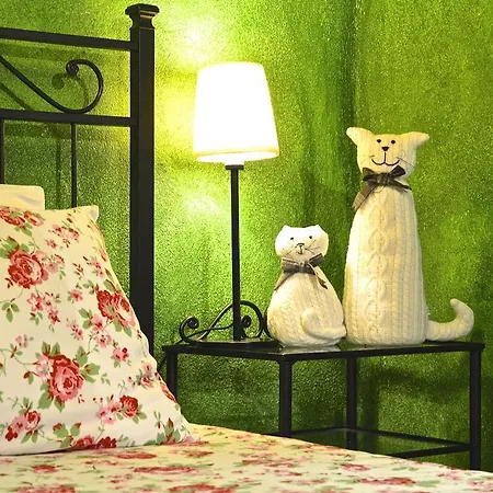 Bed & Breakfast Il Viaggiatore Anagni