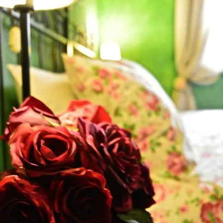 Frühstückspension Il Viaggiatore Anagni