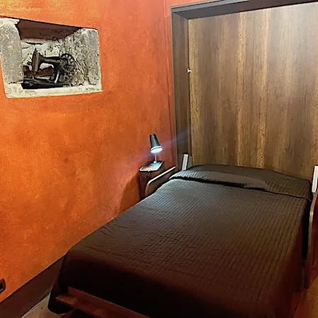 Bed & Breakfast Il Viaggiatore