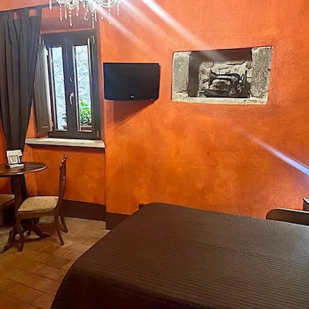 Bed & Breakfast Il Viaggiatore Anagni