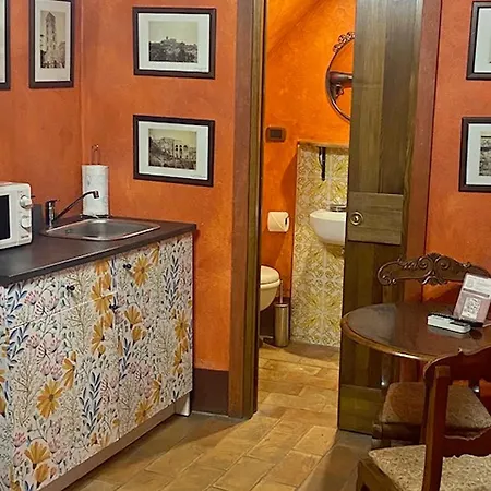 Bed & Breakfast Il Viaggiatore 3*