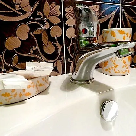 Bed & Breakfast Il Viaggiatore Anagni
