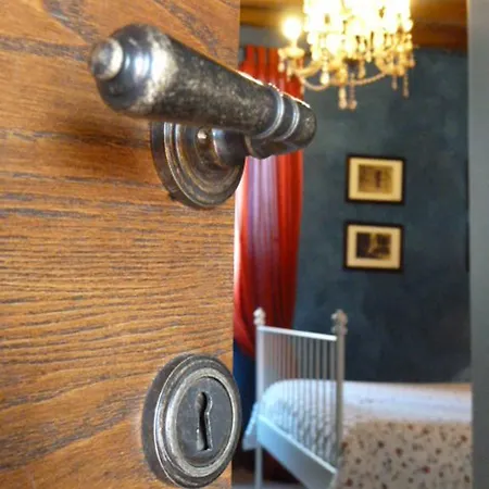 Il Viaggiatore 3* 阿纳尼