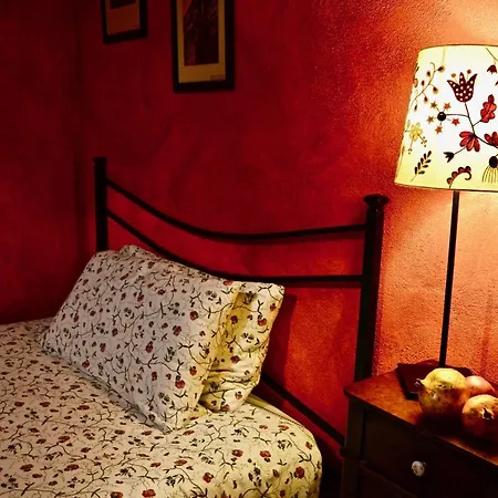 Il Viaggiatore Bed & Breakfast Anagni
