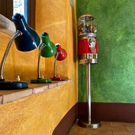 Bed & Breakfast Il Viaggiatore