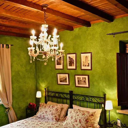 Bed & Breakfast Il Viaggiatore
