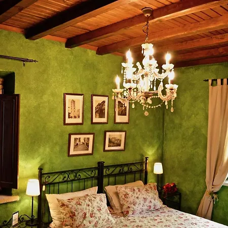 Bed & Breakfast Il Viaggiatore