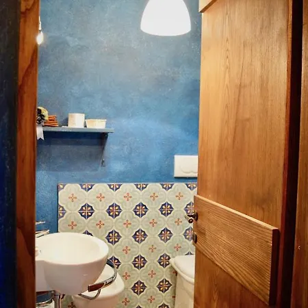 Il Viaggiatore Bed & Breakfast Anagni