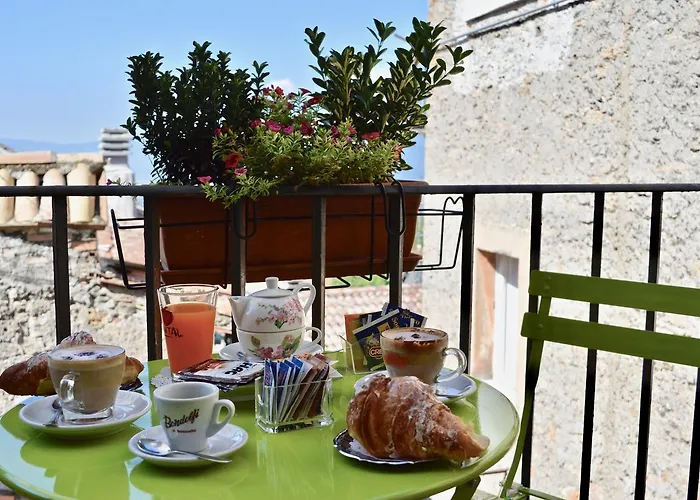 Il Viaggiatore Bed & Breakfast Anagni
